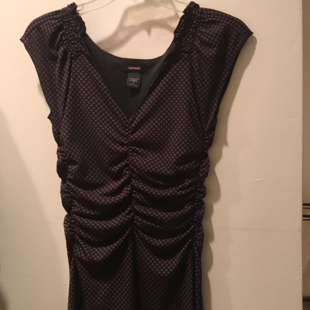 Express Dress - Picture 2 of 5